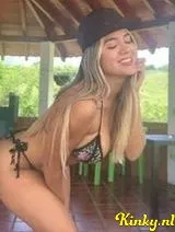 Bianca - Ik ben Bianca, sexy en multiorgastisch