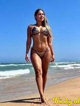 Camila - Ik ben Camila, sexy en multiorgastisch
