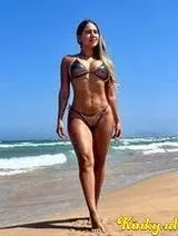 Bianca - Ik ben Bianca, sexy en multiorgastisch