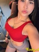 Sofia - 100% real, the best GFE Brazilian 