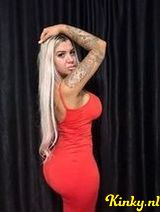 Selena - New in town , frist time in Nederland