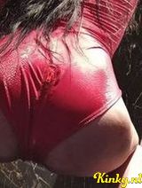 Irina - New escorte party