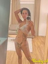 Patricia - Amazing Ladyboy Philippines