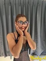 Erika - New in Town