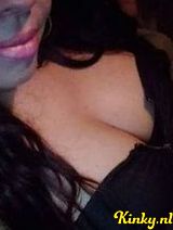 Andrea - Mag ik je vandaag verwennen?