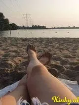 Victoria - Knape geile dame!ik wacht op jou schatje