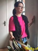 Eva - My name is Eva. Asian sexi girl