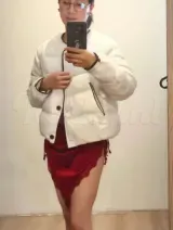 Eva - My name is Eva. Asian sexi girl