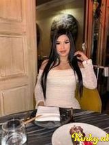 Michelle - Latina sexy