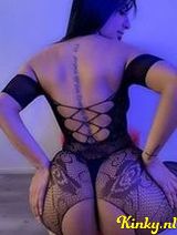 Jessica - Bomba Luxury