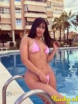 Jessica - Bomba Luxury