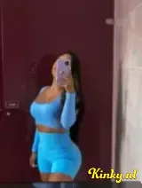 Daniela - Sensual y sexy time.