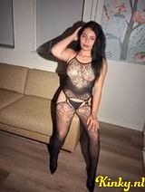 Cristina - Szexy grill   