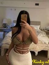 Delia - High Class Real100%