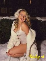 Alahia - Model vip Latina petite