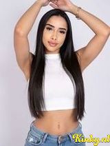 Ana - ANA JÚLIA – BRAZILIAN CHARM