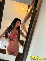 Roxana - NEW ESCORT