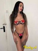 Roxana - New Escort Only Outcall