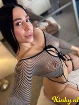 Sammy - •Hot Pussy / Totally Natural / Gfe / Party Girl •