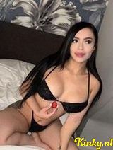 Sofia - New babe in your city