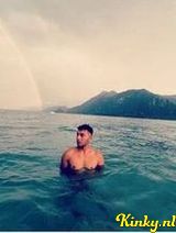 Burkay - Are you ready for a lovely, warm evening?