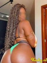 Alanna - Party Sex