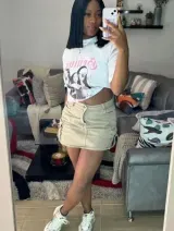 Alanna - Sensuele