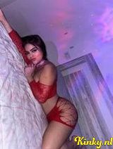 Hanna - NEW GIRL LATINA