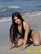 Hanna - NEW GIRL LATINA