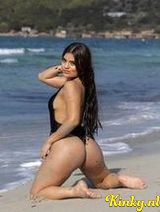 Hanna - NEW GIRL LATINA