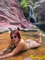 Hanna - NEW GIRL LATINA