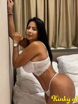 Sofi - anal threesome and boyfriend treatment