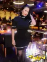 Mia - Hot latina love anal sex and party