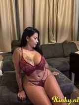 Sofi - anal threesome and boyfriend treatment