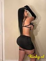 Mia - anal threesome and GFE