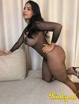 Mia - Hot latina love anal sex and party