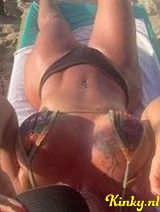Sofi - anal threesome and boyfriend treatment