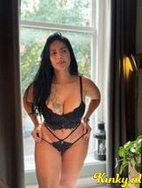 Sofi - anal threesome and boyfriend treatment