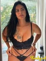 Mia - anal threesome and boyfriend treatment