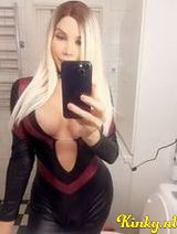 Ts Mila - Short time in your city