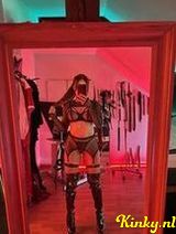 Kenda - Goddess
