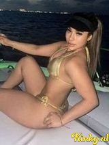 Laura - Top colombiana / horny