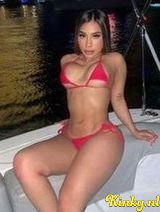 Laura - Top colombiana / horny
