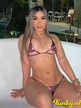 Laura - Top colombiana / horny