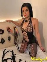 Anna - Soft or hard?!Can u handle me?!xoxo