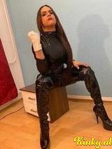 Vanessa - Nieuwe in jouw land, kom ons ontmoet Plz