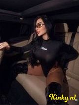 Laura - Latin Luxury girl, Party Girl - Gf Exp