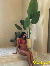 Thael - Latin horney trio Gf party 