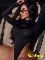 Laura - Latin Luxury girl, Party Girl - Gf Exp