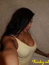 Thael - Latin horney trio Gf party 